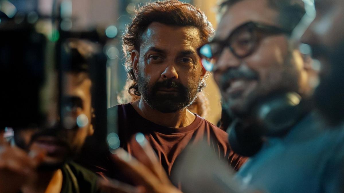‘Bandar’: Bobby Deol-Anurag Kashyap film gets new release date